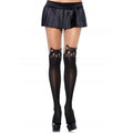LEG AVENUE - PANTYHOSE OPAQUE