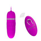 PRETTY LOVE - FLIRTATION DAWN VIBRATING EGG