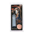 BAILE - PENIS ENLARGEMENT PENIS VACUUM SYSTEM 25 CM