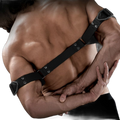 SIR RICHARDS - COMMAND BICEPS BENDER