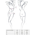 PASSION - WOMAN OFELIA SET TALLA S/M