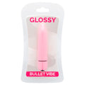 GLOSSY - THIN VIBE PINK