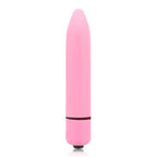 GLOSSY - THIN VIBE  DEEP ROSE