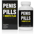 COBECO - TREATMENT 1 MONTH PENIS INCREASE 60 CAPS