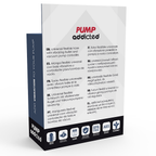 PUMP ADDICTED - VIBRATING BULLET
