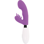 GLOSSY - RABBIT ELVIS PURPLE