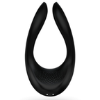 SATISFYER - PARTNER MULTIFUN 2 BLACK