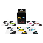 KHEPER GAMES - DTF SEX EMOJIS CARDS GAME