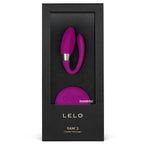 LELO - LYLA 2 INSIGNIA DESIGN EDITION PURPLE MASSAGER EGG