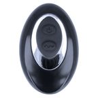 ROCKARMY - LIQUID SILICONE VIBRATOR PREMIUM APACHE REMOTE CONTROL 20.5 CM -O- 4.62 CM