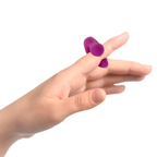 COVERME - DUCKYMANIA RECHARGEABLE SILICONE STIMULATING DUCK THIMBLE