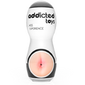 ADDICTED TOYS - ANAL MASTURBATOR