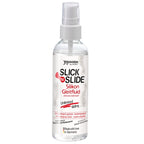 JOYDIVISION - SLIK N SLIDE LUBRICANT 100 ML