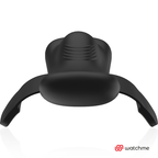 ANNE'S DESIRE - PANTY PLEASURE TECNOLOG A WATCHME BLACK