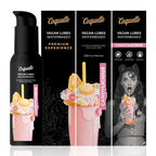 COQUETTE CHIC DESIRE - PREMIUM EXPERIENCE 100ML VEGAN LUBES CANDYLICIOUS