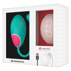 WEARWATCH - WATCHME TECHNOLOGY REMOTE CONTROL EGG SEA WATER / PINK